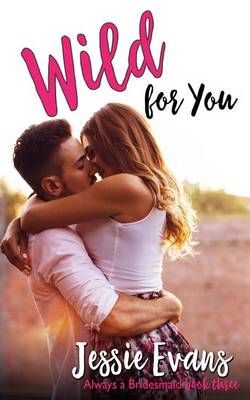 Book cover for Wild For You