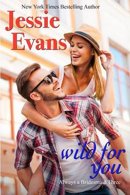 Book cover for Wild for You