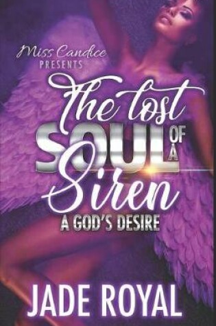 Cover of The Lost Soul of a Siren