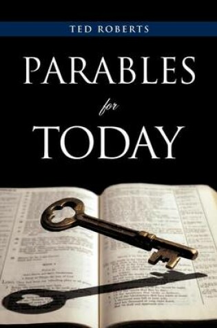 Cover of Parables for Today