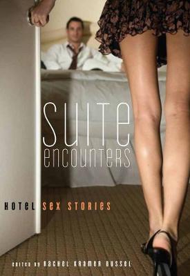 Book cover for Suite Encounters