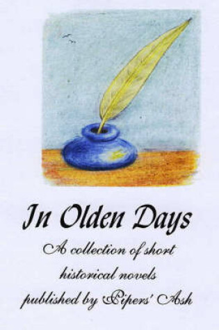 Cover of In Olden Days