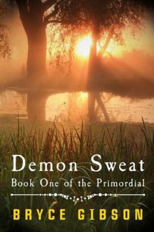 Cover of Demon Sweat