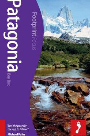 Cover of Patagonia Footprint Focus Guide