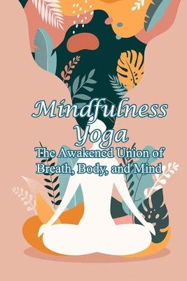 Book cover for Mindfulness Yoga