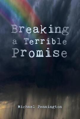 Book cover for Breaking a Terrible Promise