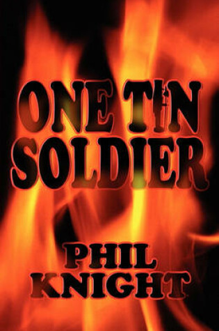 Cover of One Tin Soldier
