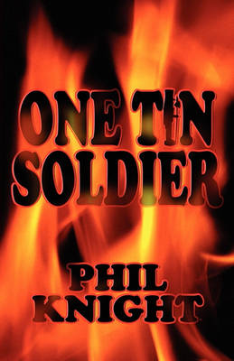 Book cover for One Tin Soldier