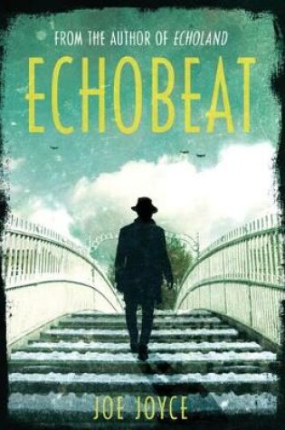 Cover of Echobeat