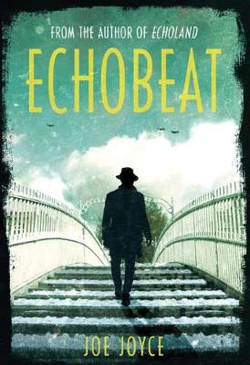 Book cover for Echobeat