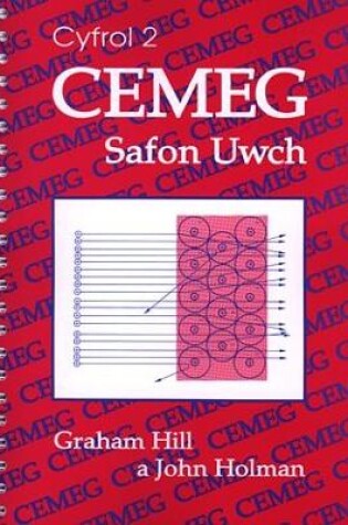 Cover of Cemeg Safon Uwch Cyfrol 2