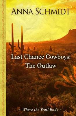 Book cover for Last Chance Cowboys
