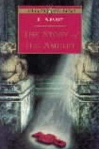 Cover of The Story of the Amulet