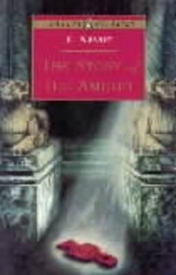 Cover of The Story of the Amulet