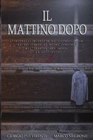 Cover of Il mattino dopo