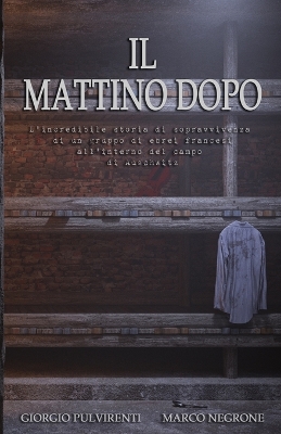 Book cover for Il mattino dopo