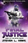 Book cover for Final Justice