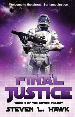 Cover of Final Justice
