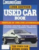 Book cover for Used Car Book 1997