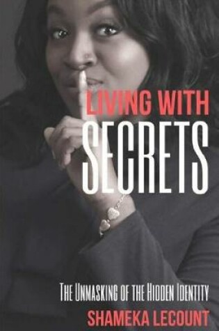 Cover of Living With Secrets