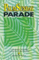 Book cover for Palm Sunday Parade