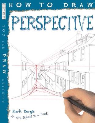 Book cover for How To Draw Perspective