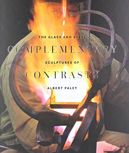 Book cover for Complementary Contrasts