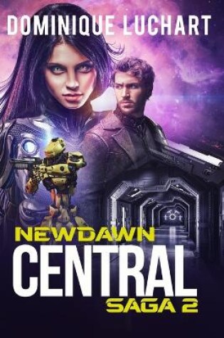Cover of Newdawn Central