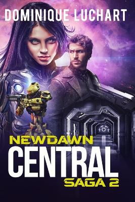 Book cover for Newdawn Central