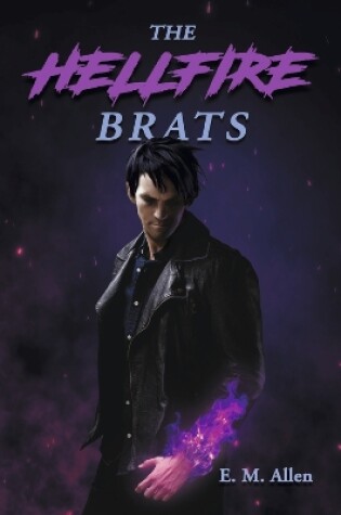 Cover of The Hellfire Brats