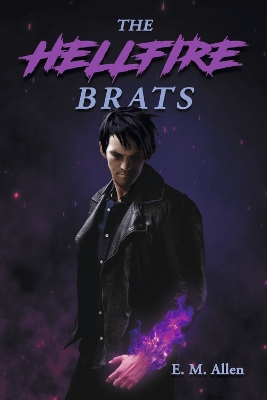 Cover of The Hellfire Brats