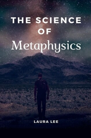 Cover of The Science of Metaphysics