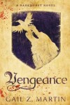 Book cover for Vengeance