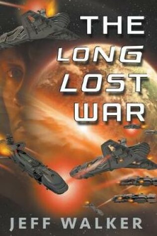 Cover of The Long Lost War