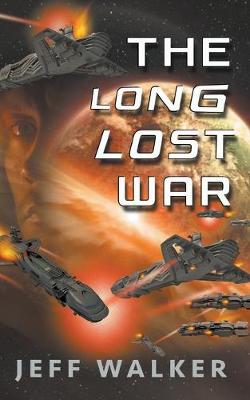 Book cover for The Long Lost War