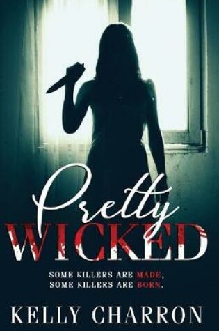 Cover of Pretty Wicked