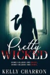 Book cover for Pretty Wicked