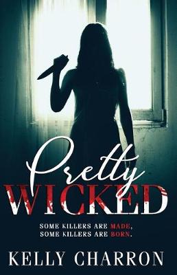 Cover of Pretty Wicked