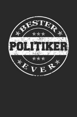 Cover of Bester Politiker Ever