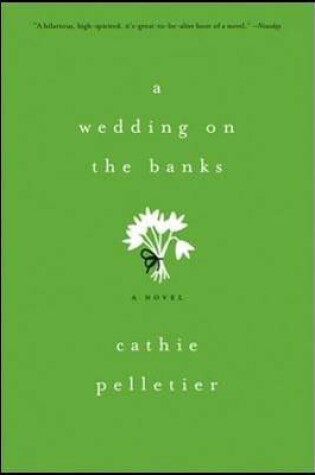 Cover of A Wedding on the Banks