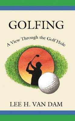 Book cover for Golfing