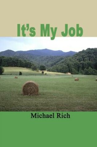 Cover of It's My Job