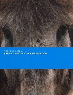 Book cover for Marian Ilmestys: The Annunciation