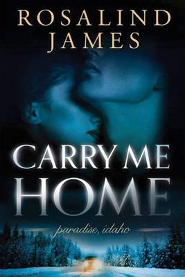 Book cover for Carry Me Home