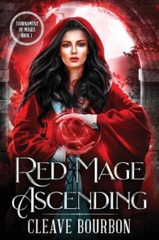 Cover of Red Mage Ascending