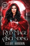 Book cover for Red Mage Ascending