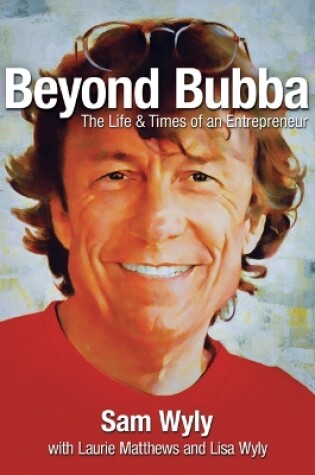Cover of Beyond Bubba