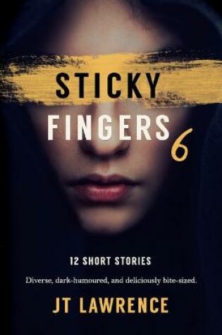 Cover of Sticky Fingers 6