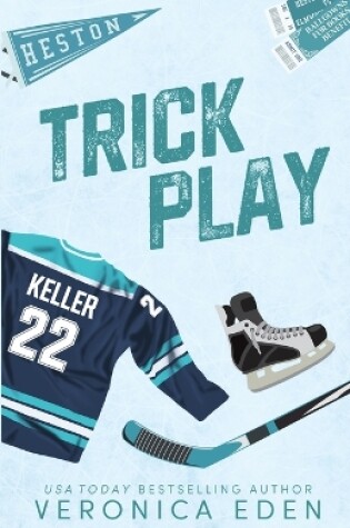 Cover of Trick Play
