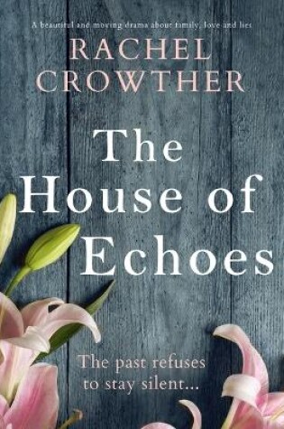 Cover of The House of Echoes